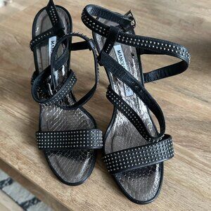 Manolo Blahniks Size 7.5